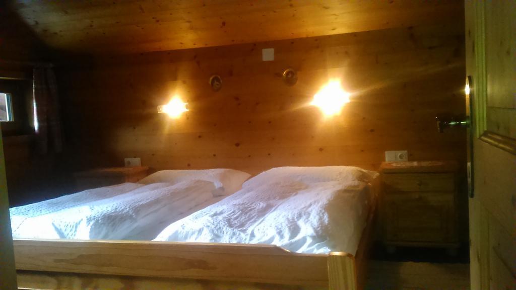 Apartamento Simiterhof Matrei in Osttirol Exterior foto